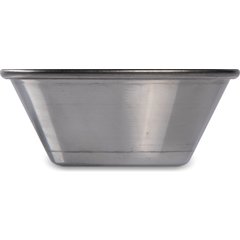 602400 Stainless Steel Sauce Cup 1.5 oz - Stainless Steel