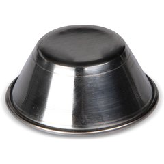 602400 Stainless Steel Sauce Cup 1.5 oz - Stainless Steel