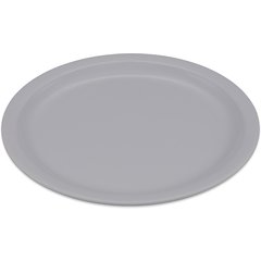 KL11602 Kingline™ Melamine Dinner Plate 10" - White