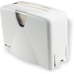 T1740WH COUNTERTOP TOWEL DISPENSER -WHITE