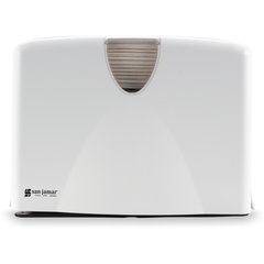 T1740WH COUNTERTOP TOWEL DISPENSER -WHITE