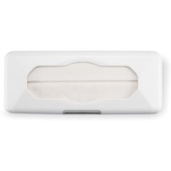 T1740WH COUNTERTOP TOWEL DISPENSER -WHITE