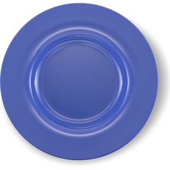 3303014 Sierrus™ Melamine Chef Salad Pasta Bowl 20 oz - Ocean Blue