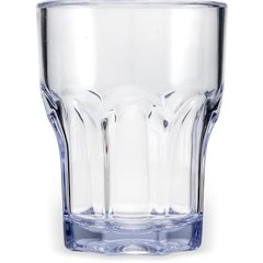 580607 Louis™ SAN Tumbler 6 oz - Clear