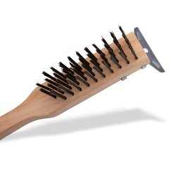 Carlisle Scratch Brush Model: 4002700