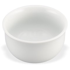 DXCFB502A Dinex® Fruit Bowl 5 oz (36/cs) - White