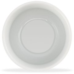 DXCFB502A Dinex® Fruit Bowl 5 oz (36/cs) - White