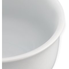 DXCFB502A Dinex® Fruit Bowl 5 oz (36/cs) - White
