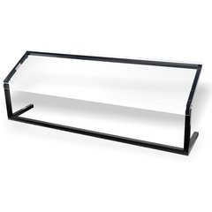 926003 Adjustable Single-Sided 60" - Black