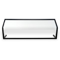 926003 Adjustable Single-Sided 60" - Black