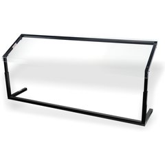 926003 Adjustable Single-Sided 60" - Black