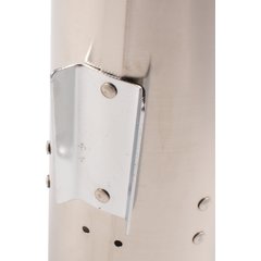 C4150SS Small Pull-Type Water Cup Dispenser - Stainless Steel  - Stainless Steel