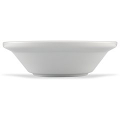 DX5CFNB02 Dinex® Fruit Bowl 5.75 oz (36/cs) - White