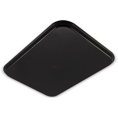 DXSMC1520NSQ03 Glasteel™ Quarry Non-Skid Tray 15" x 20" (12/cs) - Black