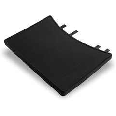 772503 Maximizer™ End Shelf 17.5" x 25" - Black