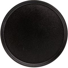 1400GR2004 Griptite 2 Round Tray 14" - Black