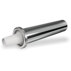 38850GEW Cup Dispenser Only 23-3/4" x 6-3/4" - Stainless Steel