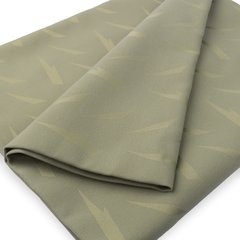 53935252SM147 SoftWeave™ Aspen Damask Tablecloth 52" x 52" - Sage