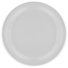 3300642 Sierrus™ Melamine Narrow Rim Salad Plate 7.25" - Bone