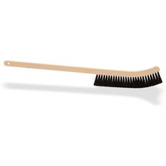 Carlisle Swivel Head Grout Line Brush, Nylon Bristle 7-1/2, Buy  Janitorial Direct