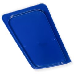 3058060 Smart Lids™ Food Pan Lid 1/3 Size - Dark Blue