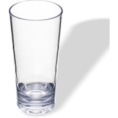 561407 Alibi™ Beverage 14 oz - Clear