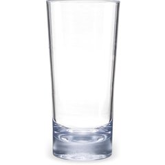 561407 Alibi™ Beverage 14 oz - Clear
