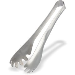607682 Serving Tong 8-1/4" - Stainless Steel