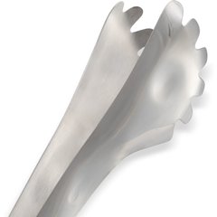 607682 Serving Tong 8-1/4" - Stainless Steel