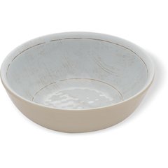 6400506 Grove Melamine Small Bowl 17 oz - Buff