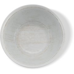 6400506 Grove Melamine Small Bowl 17 oz - Buff