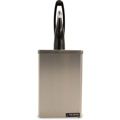 P4800BK FrontLine™ Pump Countertop Box  - Black