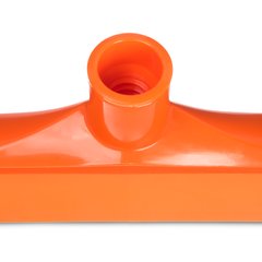 4156724 - Sparta® Double Foam Squeegee 18 - Orange