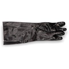 887 POT / SINK GLOVE 18IN  - Black