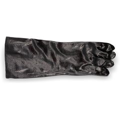 887 POT / SINK GLOVE 18IN  - Black
