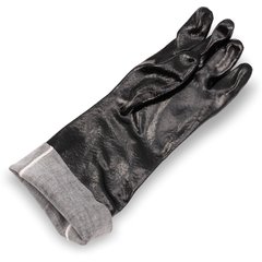 887 POT / SINK GLOVE 18IN  - Black