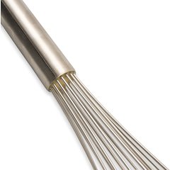 40682 Sparta® Chef Series™ French Whips 48" Long - Stainless Steel