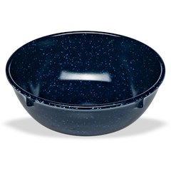 4352835 Dallas Ware® Melamine Nappie Bowl 10oz - Café Blue