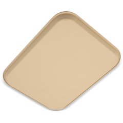 CT141823 - Cafe® Fast Food Cafeteria Tray 14 x 18 - Gray