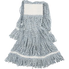 369671B00 #24 4-PLY LG RAYBLND FNS MOP - WIDE BAND