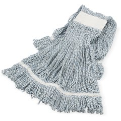 369671B00 #24 4-PLY LG RAYBLND FNS MOP - WIDE BAND