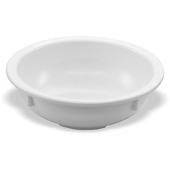 KL11802 Kingline™ Melamine Nappie Bowl 10 oz - White