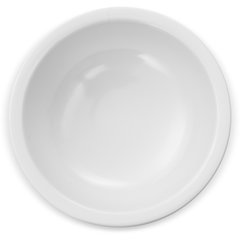 KL11802 Kingline™ Melamine Nappie Bowl 10 oz - White