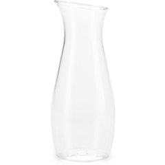 7090207 Carafe 1.0 Liter - Clear