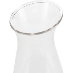 7090207 Carafe 1.0 Liter - Clear