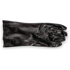 884 POT / SINK GLOVE 14IN  - Black
