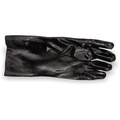 884 POT / SINK GLOVE 14IN  - Black