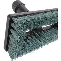 36530014 Swivel Scrub® Heavy-Duty General Use w/Dupont Tynex Nylon Filament 8" - Blue