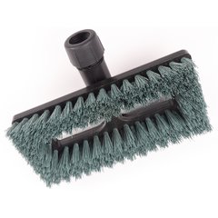 36530014 Swivel Scrub® Heavy-Duty General Use w/Dupont Tynex Nylon Filament 8" - Blue