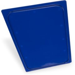 10212B60 Smart Lids™ Food Pan Lid Full-Size - Dark Blue